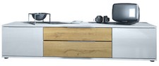 TV Lowboard Board Schrank