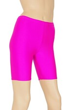 Damen Radler Pink Radlerhose