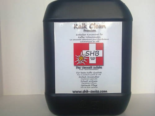 Liter kanister shb swiss - shb,