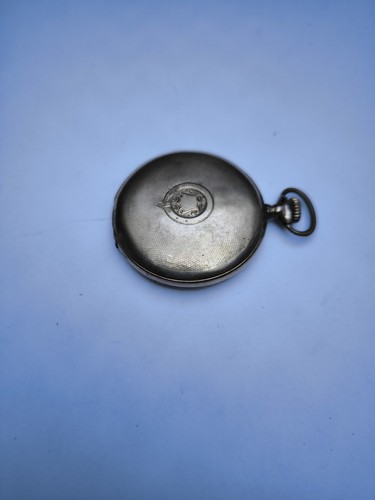 Taschenuhr art deco vintage - taschenuhr,