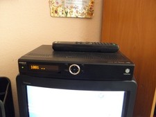 Humax IHD Fox C digitaler HD