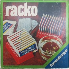 racko von Ravensburger 6025316