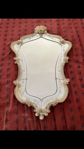 Vintage venezianischer - vintage,