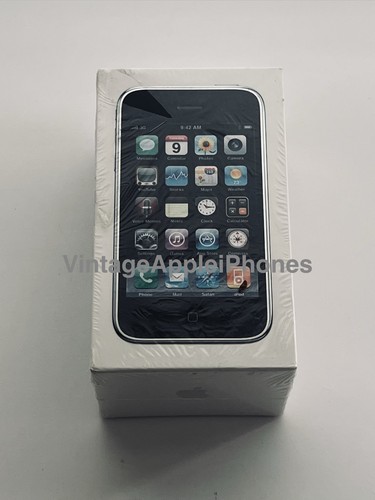 New sealed old - new,