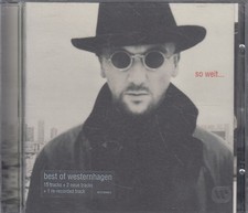 MARIUS MÜLLER-WESTERNHAGEN