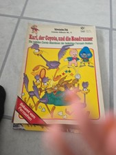 Schweinchen Dick COMIC ALBUM NR.4