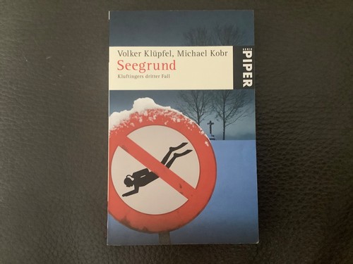 Seegrund kluftingers dritter - seegrund:,