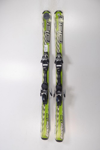Elan exar pro kinder - elan, kinder-ski