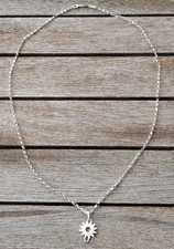 Thomas Sabo Charm Club Kette Halskette Sonne Silber Echtsilber 925 