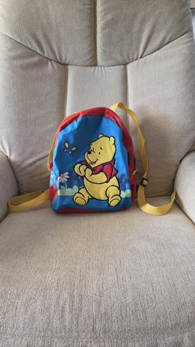 Rucksack winnie the - "winnie, pooh"