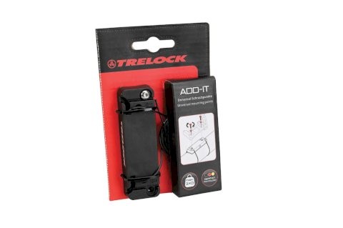 Trelock schlosshalter add - schlosshalter, add-it