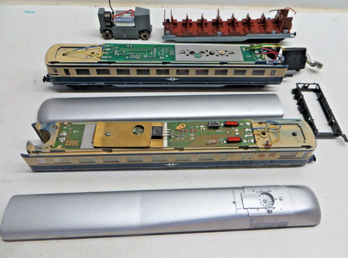 Piko 52272 dc - 52272, h0