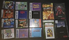 Spieleanleitungen sammlung usa - spieleanleitungen,