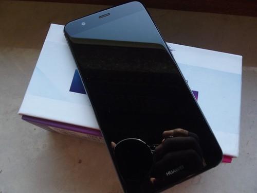 Huawei p10 lite - huawei, waslx1a