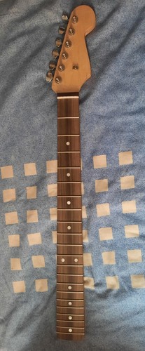 Fender 1980s stratocaster mij - 1980s,