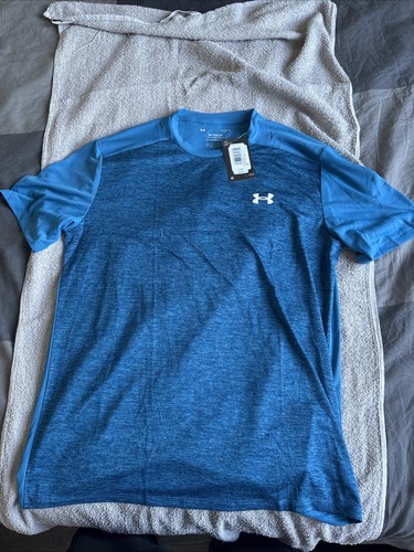 Under armour tech - under, m