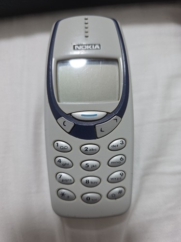 Nokia 3330 tastenhandy - nokia,