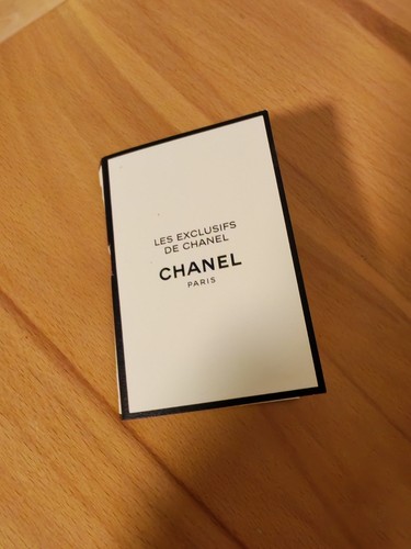 Chanel les exklusifs jersey - les,