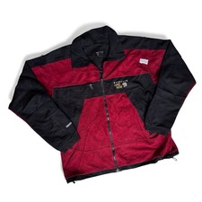 Mountain Hardwear Windstopper