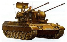 Tamiya 35099 - 1/35 Bundeswehr