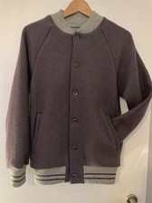 Disana College-Jacke Gr