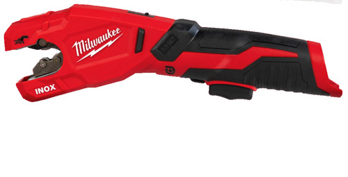 Milwaukee m12 pcss - milwaukee,
