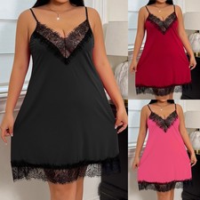 Übergröße Damen Sexy