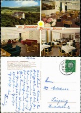 Nordeck (Rhenegge) Hotel