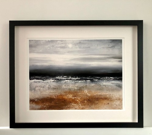 Limitierte auflage giclée - limitierte,