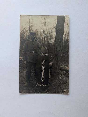 Militaria ansichtskarte erster - militaria,
