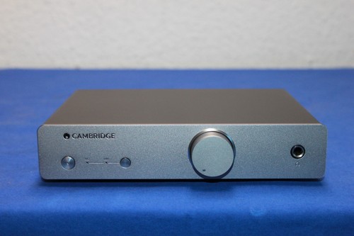 Cambridge audio duo sehr - audio,