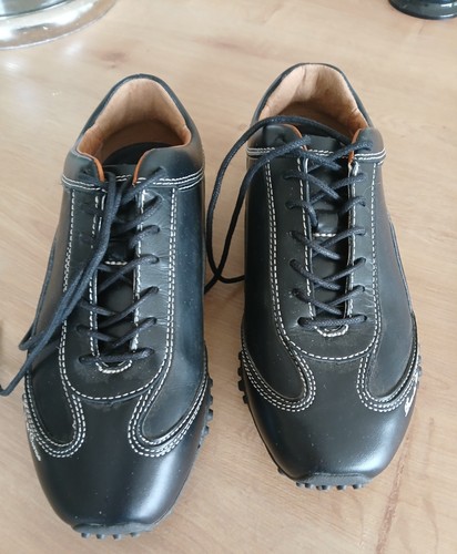 Damen golfschuhe duca del - duca,