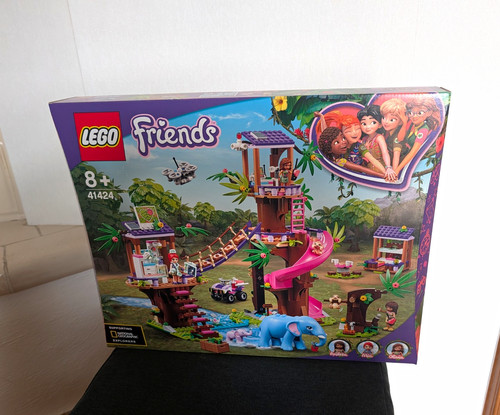 Lego friends 41424 - lego,