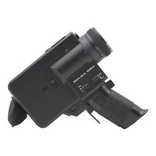 Bolex 660 Macro Zoom Filmkamera Kamera 