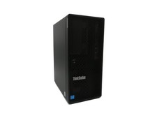 Lenovo Thinkstation P350