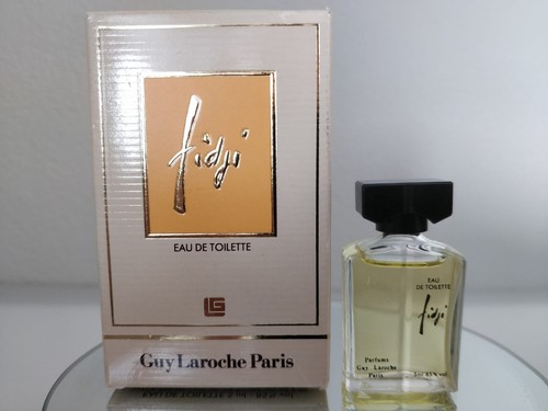 Parfum miniatur guy - -, laroche