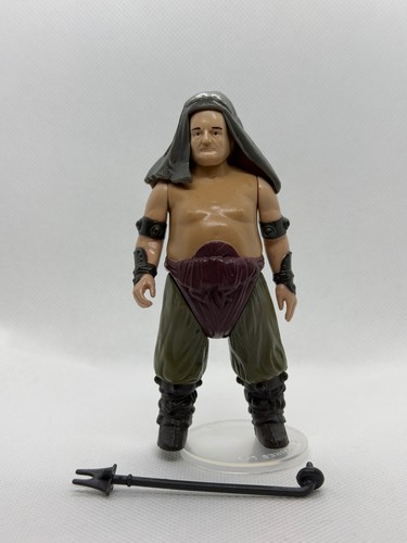 Rancor keeper 1984 - 1984, star
