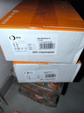 IMI Heimeier Multilux 4-Set