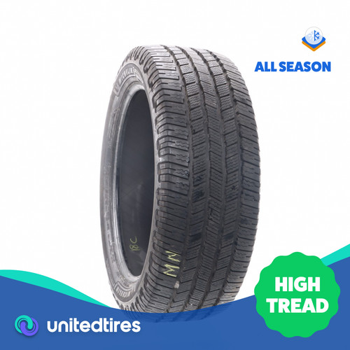 Used 275 50r22 michelin - lt,