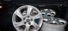 Neuwertige Felgen für Audi A3 /VW
