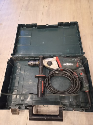 Metabo schlagbohrmaschine sbev - metabo,