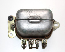 Laderegler 6V 220W 8101.7