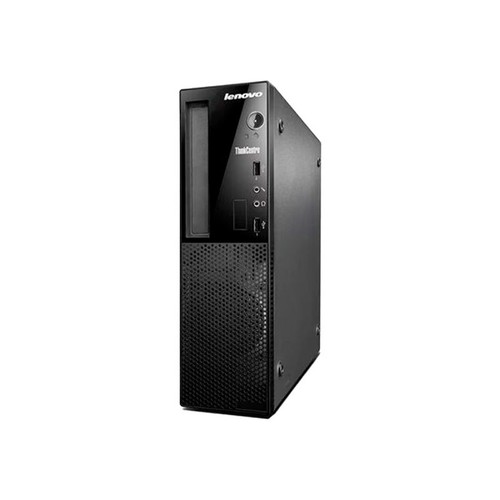 Lenovo e73 sff - pc, intel