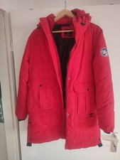 Winterjacke Gr. 38 Gr. M
