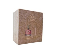 Jean Paul Gaultier Scandal Eau