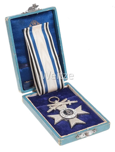 Bayern militär verdienstkreuz - bayern, militär-verdienstkreuz