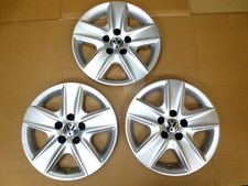 3x Original Radkappe speziell