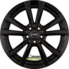 Rial M12 diamant-schwarz 8x19