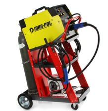 Schweißerwagen Schweißmobil