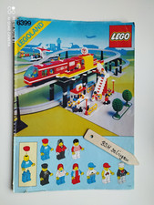 ◄◄ BSH ►► LEGO 6399